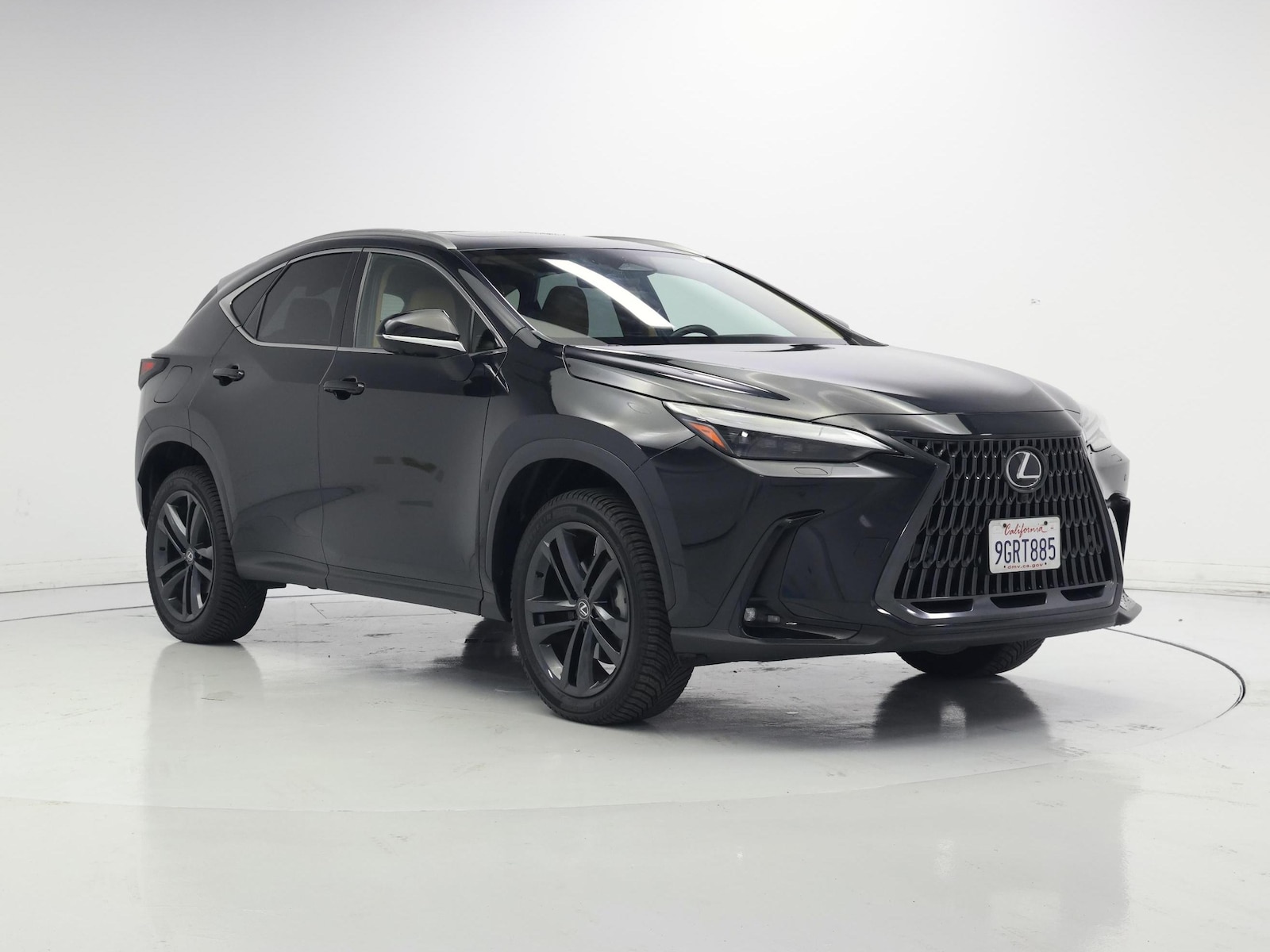 lexus nx phev 2024 JTJHKCFZ1R2021930 image lexus nx phev 2024 JTJHKCFZ1R2021930 image